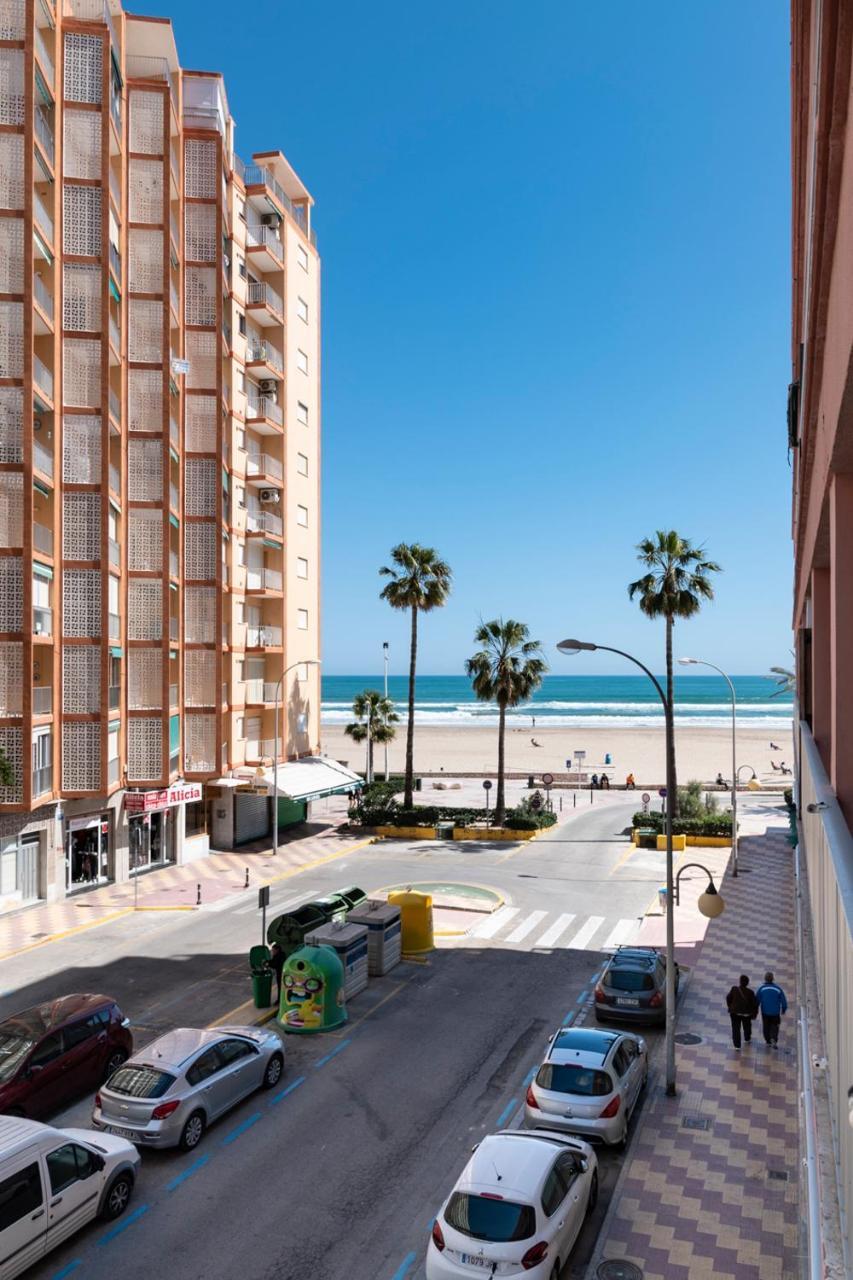 Apartamento Estrella, 2º-10 Cullera Exterior foto