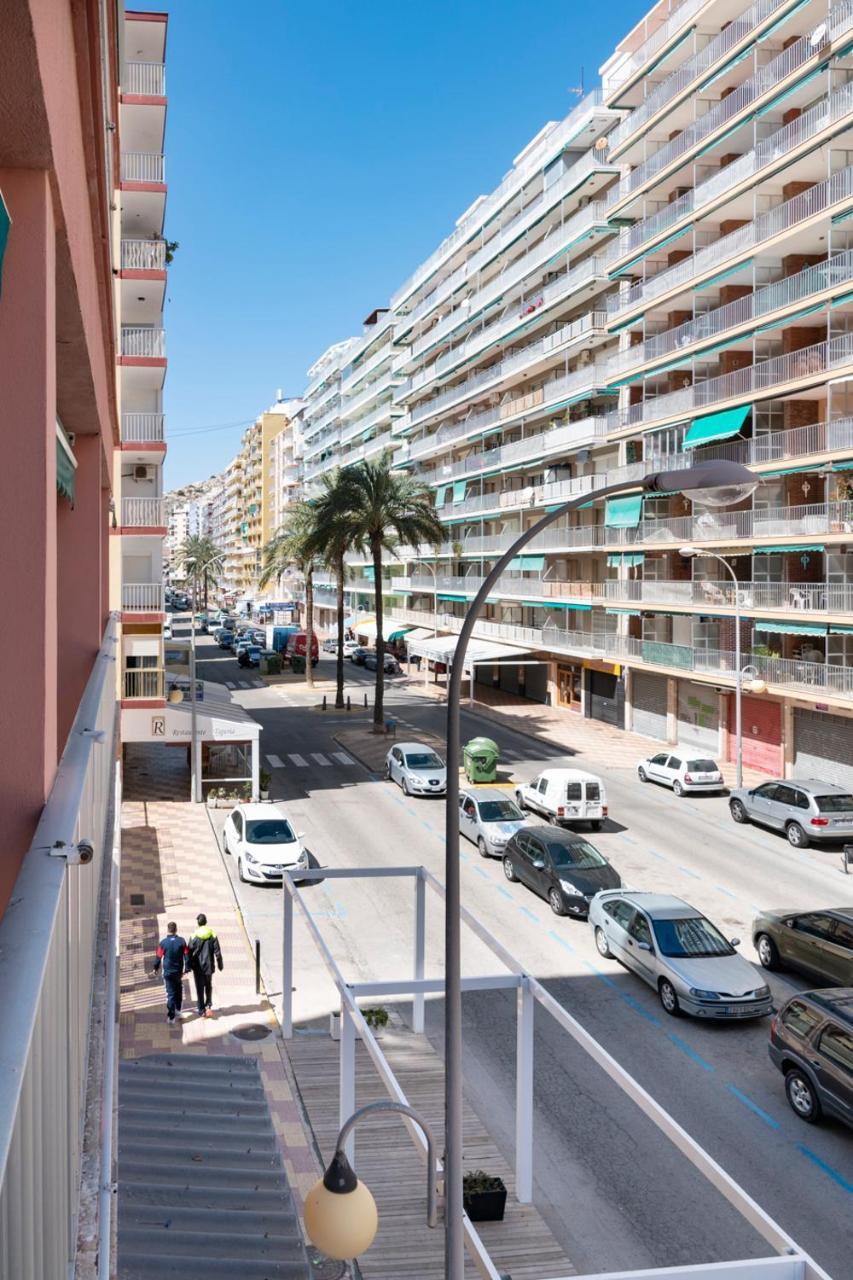 Apartamento Estrella, 2º-10 Cullera Exterior foto